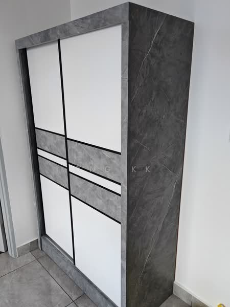 Kediaman Servis untuk Disewa di Ruby Seapark - Ong KK - Interior - PropertyGuru.com.my