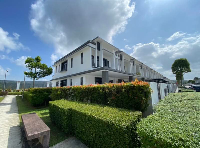 2-storey Terraced House for Sale in Eco Summer (Johor Bahru) - Ee Fong Toh - Exterior - PropertyGuru.com.my