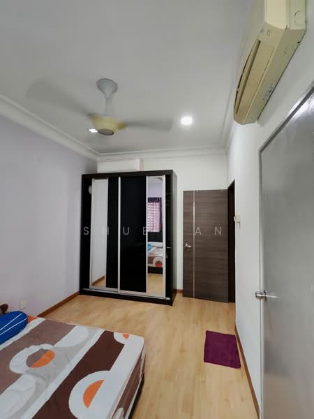 2-storey Terraced House for Sale in Klang (Selangor) - Shue Tan - Bedroom - PropertyGuru.com.my