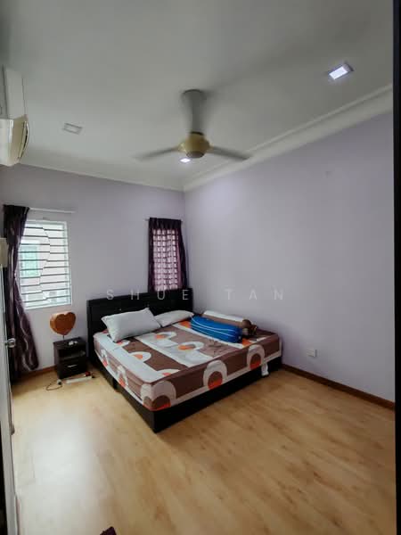 2-storey Terraced House for Sale in Klang (Selangor) - Shue Tan - Bedroom - PropertyGuru.com.my