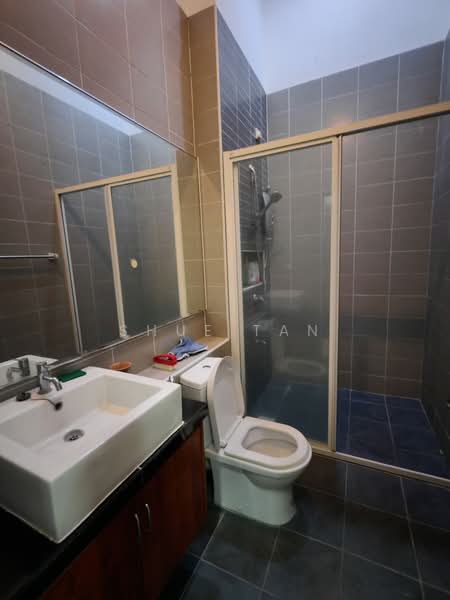 2-storey Terraced House for Sale in Klang (Selangor) - Shue Tan - Bathroom - PropertyGuru.com.my