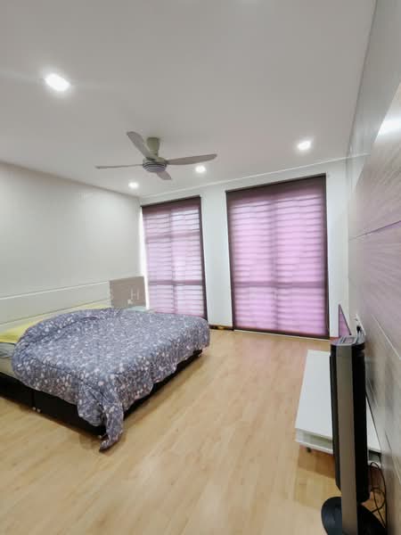 2-storey Terraced House for Sale in Klang (Selangor) - Shue Tan - Bedroom - PropertyGuru.com.my