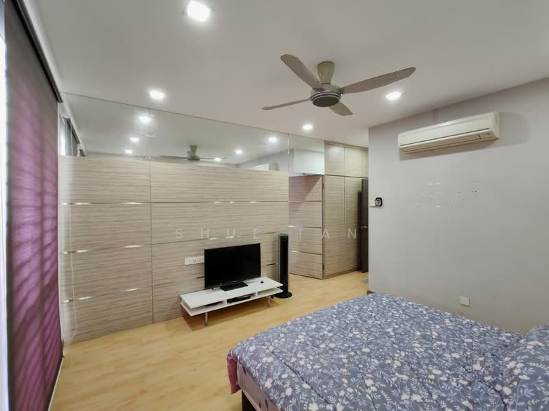 2-storey Terraced House for Sale in Klang (Selangor) - Shue Tan - Bedroom - PropertyGuru.com.my