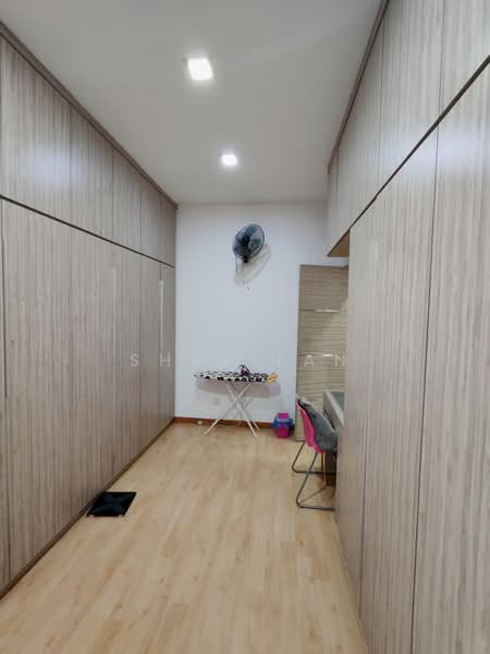 2-storey Terraced House for Sale in Klang (Selangor) - Shue Tan - Interior - PropertyGuru.com.my