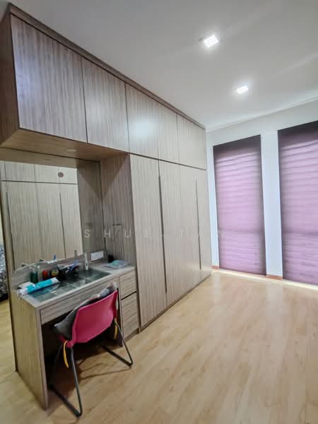 2-storey Terraced House for Sale in Klang (Selangor) - Shue Tan - Bedroom - PropertyGuru.com.my