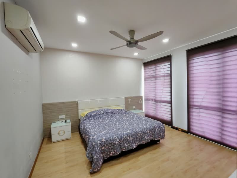 2-storey Terraced House for Sale in Klang (Selangor) - Shue Tan - Bedroom - PropertyGuru.com.my