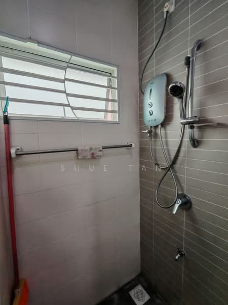 2-storey Terraced House for Sale in Klang (Selangor) - Shue Tan - Bathroom - PropertyGuru.com.my