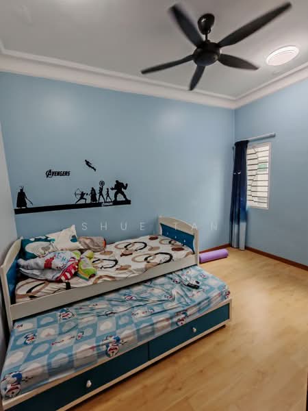2-storey Terraced House for Sale in Klang (Selangor) - Shue Tan - Bedroom - PropertyGuru.com.my