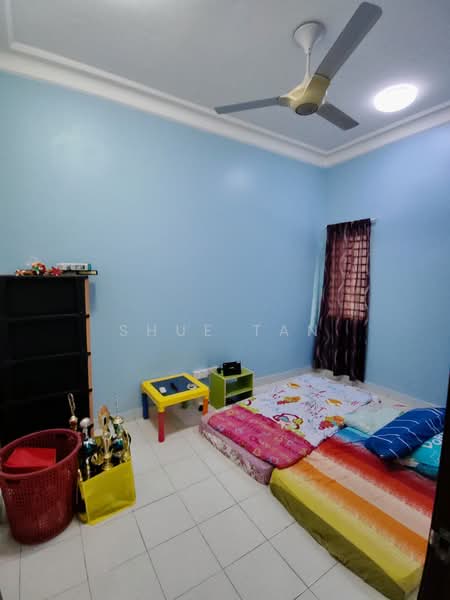 2-storey Terraced House for Sale in Klang (Selangor) - Shue Tan - Bedroom - PropertyGuru.com.my