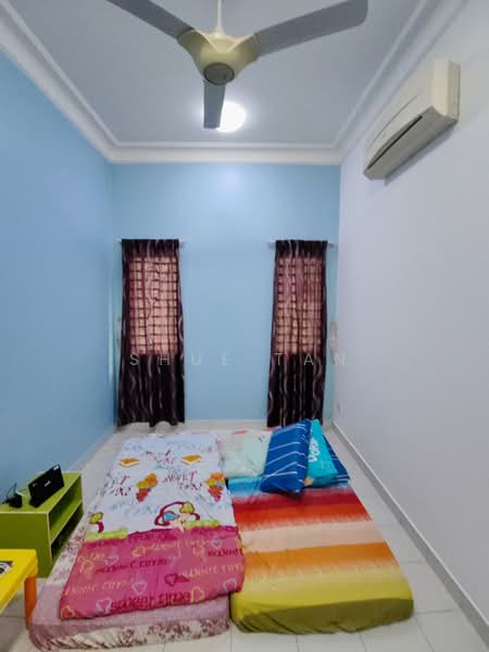 2-storey Terraced House for Sale in Klang (Selangor) - Shue Tan - Bedroom - PropertyGuru.com.my
