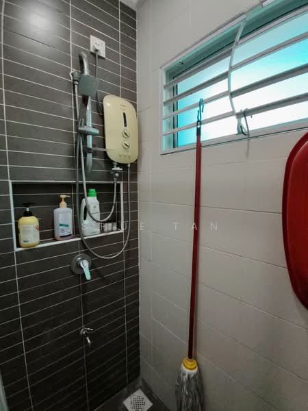 2-storey Terraced House for Sale in Klang (Selangor) - Shue Tan - Bathroom - PropertyGuru.com.my