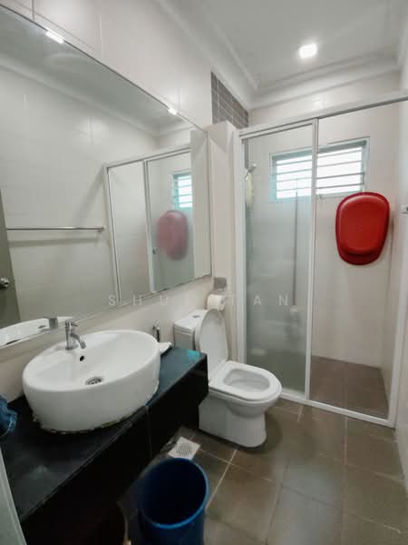 2-storey Terraced House for Sale in Klang (Selangor) - Shue Tan - Bathroom - PropertyGuru.com.my