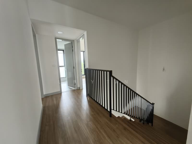 3-storey Terraced House for Sale in Taman Melawati (Ulu Kelang) - Libby Tan - Interior - PropertyGuru.com.my