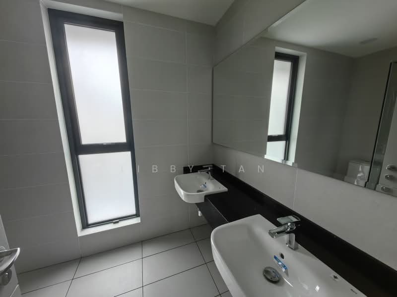 3-storey Terraced House for Sale in Taman Melawati (Ulu Kelang) - Libby Tan - Bathroom - PropertyGuru.com.my