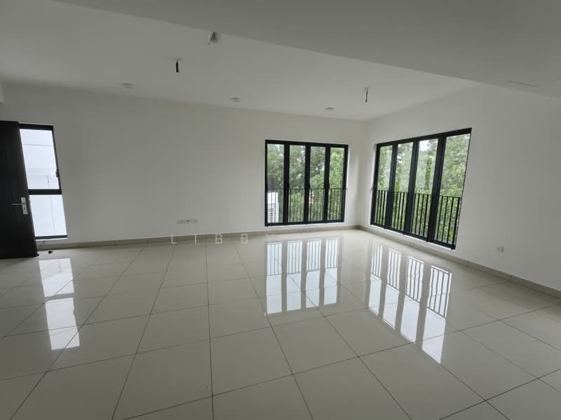 3-storey Terraced House for Sale in Taman Melawati (Ulu Kelang) - Libby Tan - Living Room - PropertyGuru.com.my