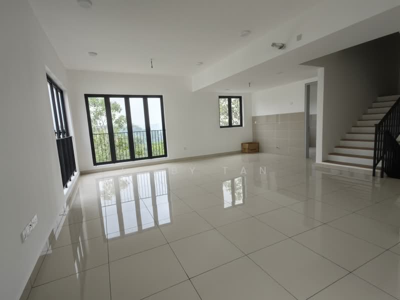3-storey Terraced House for Sale in Taman Melawati (Ulu Kelang) - Libby Tan - Interior - PropertyGuru.com.my