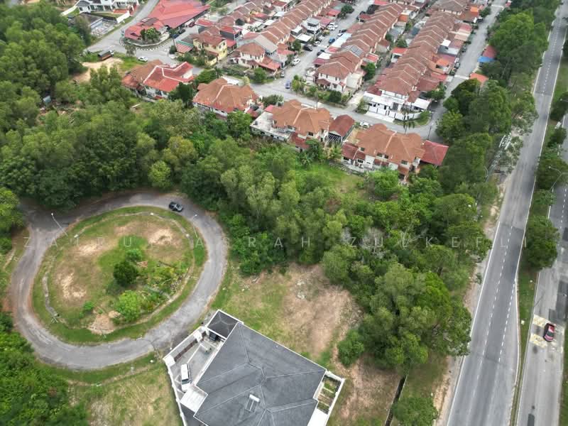 Residential Land for Sale in Semenyih (Selangor) - Zairul Asrah Zulkefli - Exterior - PropertyGuru.com.my