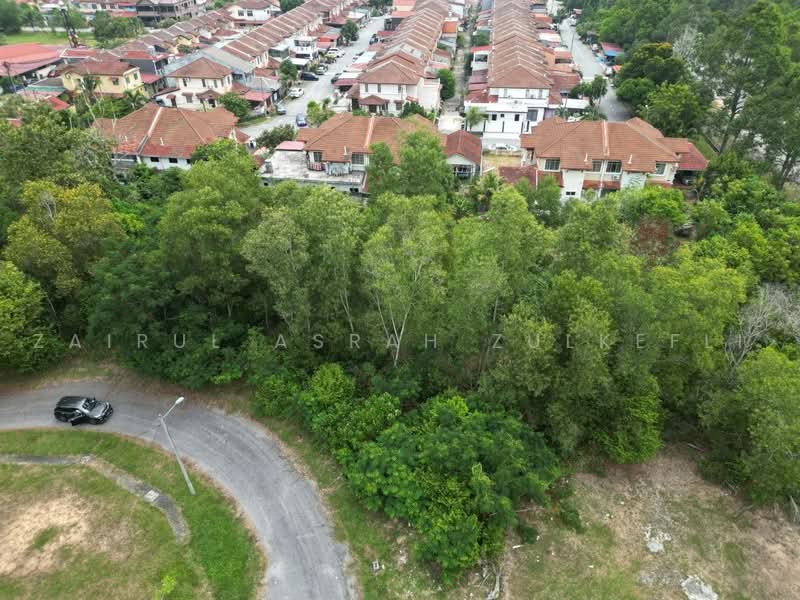 Residential Land for Sale in Semenyih (Selangor) - Zairul Asrah Zulkefli - Exterior - PropertyGuru.com.my