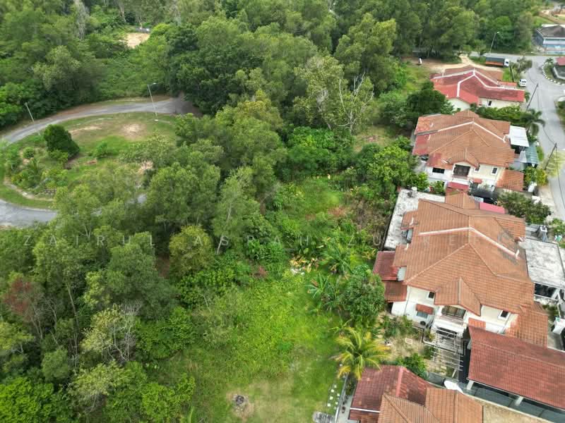 Residential Land for Sale in Semenyih (Selangor) - Zairul Asrah Zulkefli - Exterior - PropertyGuru.com.my