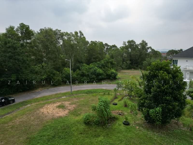 Residential Land for Sale in Semenyih (Selangor) - Zairul Asrah Zulkefli - Exterior - PropertyGuru.com.my