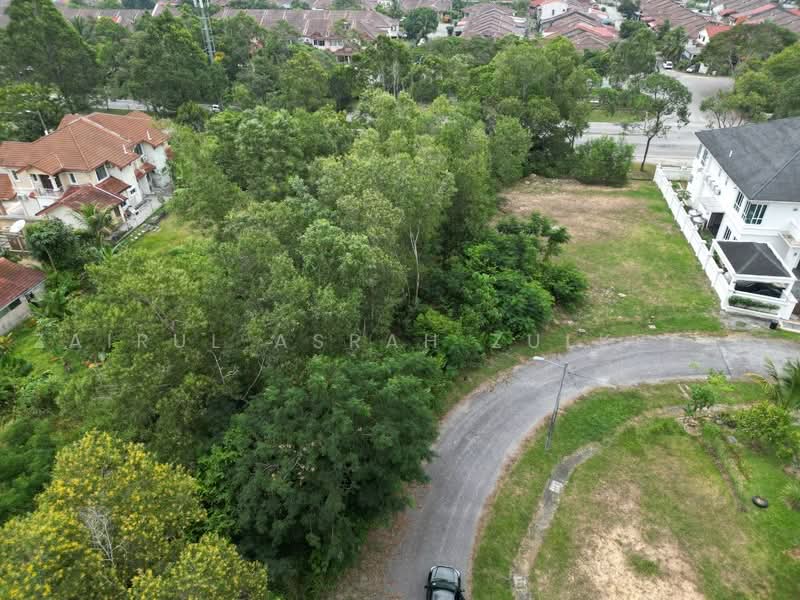 Residential Land for Sale in Semenyih (Selangor) - Zairul Asrah Zulkefli - Exterior - PropertyGuru.com.my