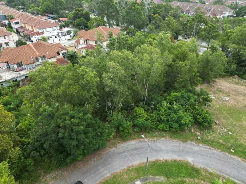 Residential Land for Sale in Semenyih (Selangor) - Zairul Asrah Zulkefli - Exterior - PropertyGuru.com.my