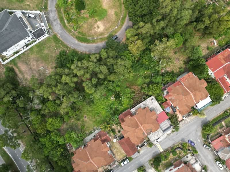 Residential Land for Sale in Semenyih (Selangor) - Zairul Asrah Zulkefli - Exterior - PropertyGuru.com.my