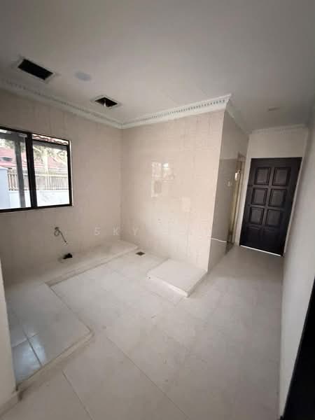 1-storey Terraced House for Sale in Taman Sri Tebrau (Johor Bahru) - Sky Tan - Interior - PropertyGuru.com.my