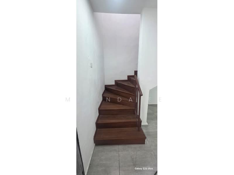 2-storey Terraced House for Sale in Taman Kota Masai (Pasir Gudang) - Melinda Ee - Interior - PropertyGuru.com.my