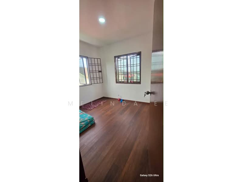 2-storey Terraced House for Sale in Taman Kota Masai (Pasir Gudang) - Melinda Ee - Interior - PropertyGuru.com.my