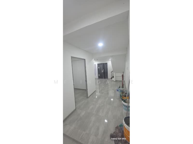 2-storey Terraced House for Sale in Taman Kota Masai (Pasir Gudang) - Melinda Ee - Interior - PropertyGuru.com.my