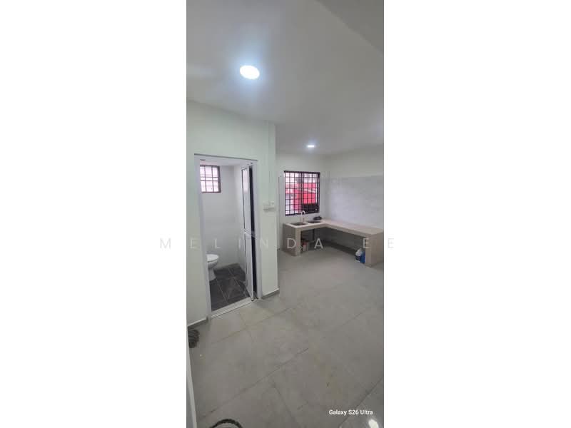 2-storey Terraced House for Sale in Taman Kota Masai (Pasir Gudang) - Melinda Ee - Kitchen - PropertyGuru.com.my