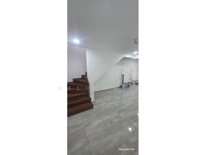 2-storey Terraced House for Sale in Taman Kota Masai (Pasir Gudang) - Melinda Ee - Interior - PropertyGuru.com.my
