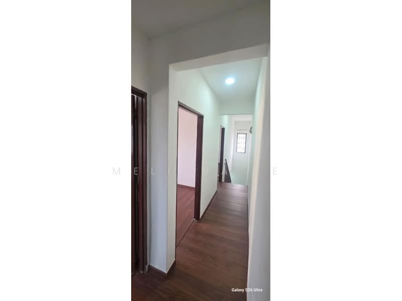 2-storey Terraced House for Sale in Taman Kota Masai (Pasir Gudang) - Melinda Ee - Corridor - PropertyGuru.com.my