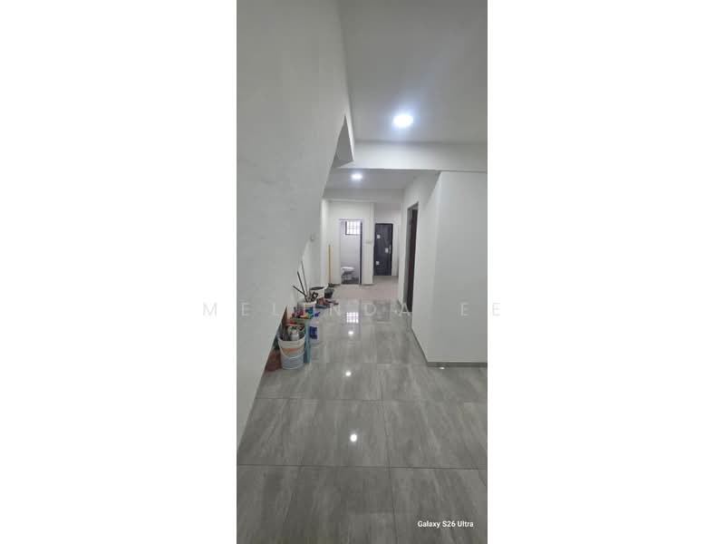 2-storey Terraced House for Sale in Taman Kota Masai (Pasir Gudang) - Melinda Ee - Corridor - PropertyGuru.com.my