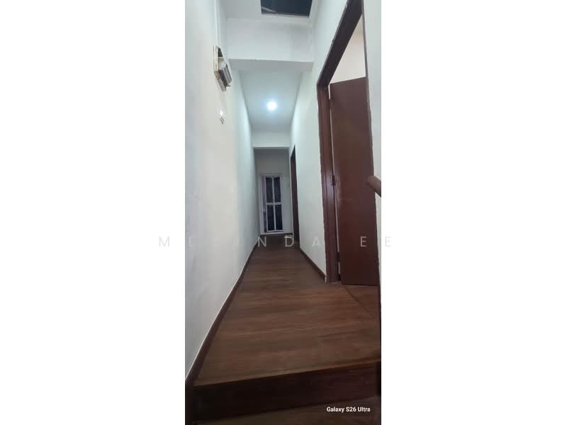 2-storey Terraced House for Sale in Taman Kota Masai (Pasir Gudang) - Melinda Ee - Corridor - PropertyGuru.com.my