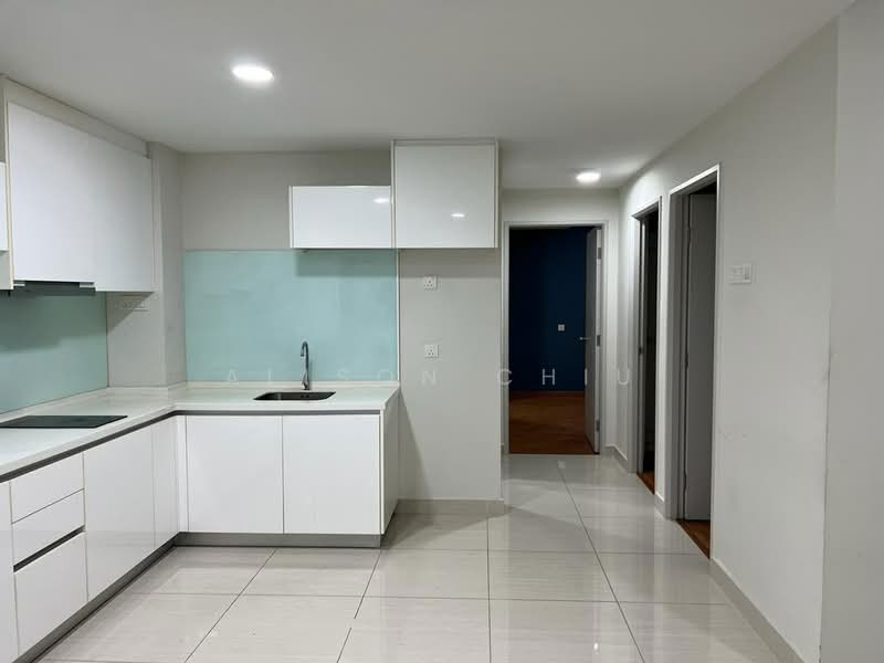 Condominium for Sale at Kiara East - Alison Chiu - Kitchen - PropertyGuru.com.my