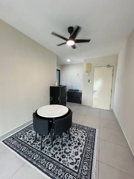 Service Residence for Rent at Majestic Maxim - Geoff Lim - Kitchen - PropertyGuru.com.my