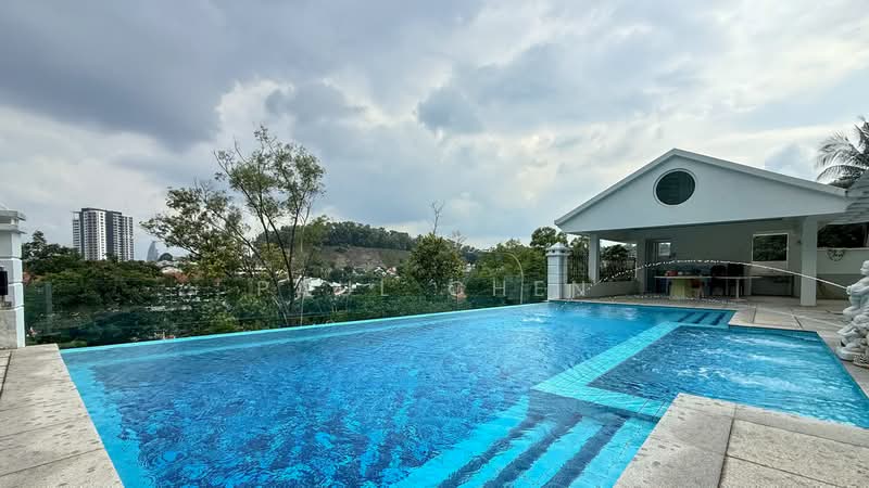 Bungalow House untuk Dijual di Bukit Damansara (Damansara Heights) - Paul Chen - Exterior - PropertyGuru.com.my