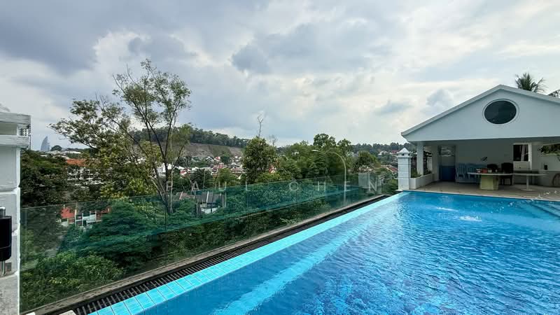 Bungalow House untuk Dijual di Bukit Damansara (Damansara Heights) - Paul Chen - Exterior - PropertyGuru.com.my