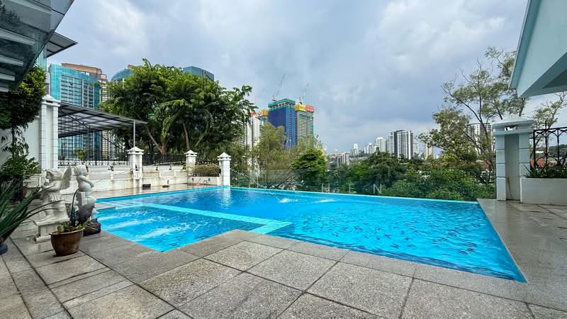 Bungalow House untuk Dijual di Bukit Damansara (Damansara Heights) - Paul Chen - Exterior - PropertyGuru.com.my