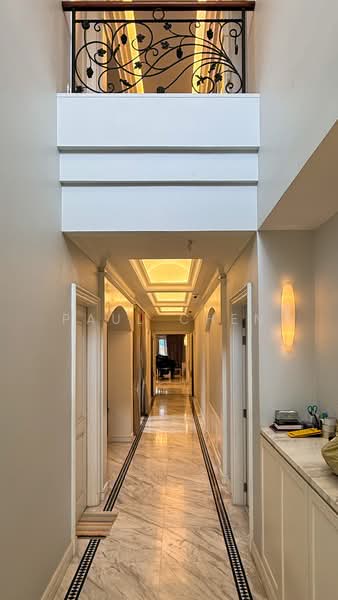 Bungalow House untuk Dijual di Bukit Damansara (Damansara Heights) - Paul Chen - Corridor - PropertyGuru.com.my