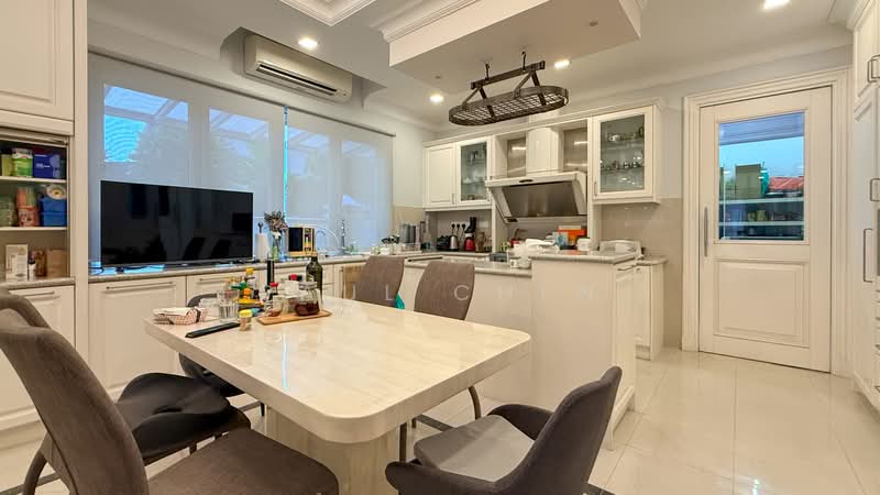 Bungalow House untuk Dijual di Bukit Damansara (Damansara Heights) - Paul Chen - Kitchen - PropertyGuru.com.my