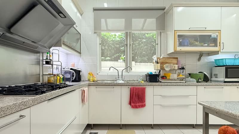 Bungalow House untuk Dijual di Bukit Damansara (Damansara Heights) - Paul Chen - Kitchen - PropertyGuru.com.my