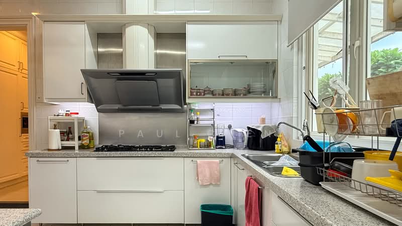 Bungalow House untuk Dijual di Bukit Damansara (Damansara Heights) - Paul Chen - Kitchen - PropertyGuru.com.my