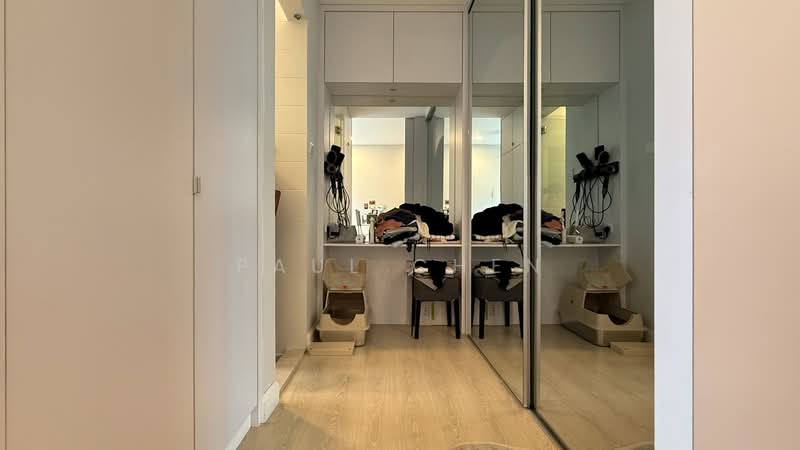 Bungalow House untuk Dijual di Bukit Damansara (Damansara Heights) - Paul Chen - Interior - PropertyGuru.com.my