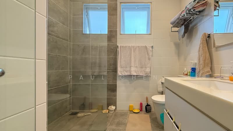 Bungalow House untuk Dijual di Bukit Damansara (Damansara Heights) - Paul Chen - Bathroom - PropertyGuru.com.my