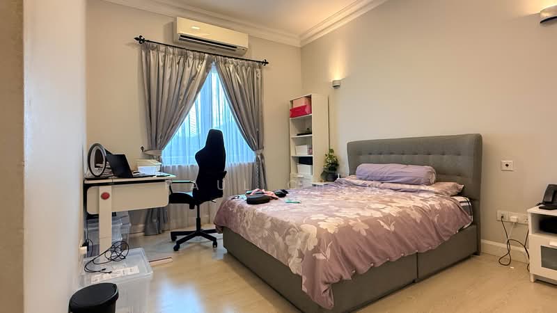 Bungalow House untuk Dijual di Bukit Damansara (Damansara Heights) - Paul Chen - Bedroom - PropertyGuru.com.my