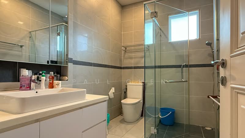 Bungalow House untuk Dijual di Bukit Damansara (Damansara Heights) - Paul Chen - Bathroom - PropertyGuru.com.my