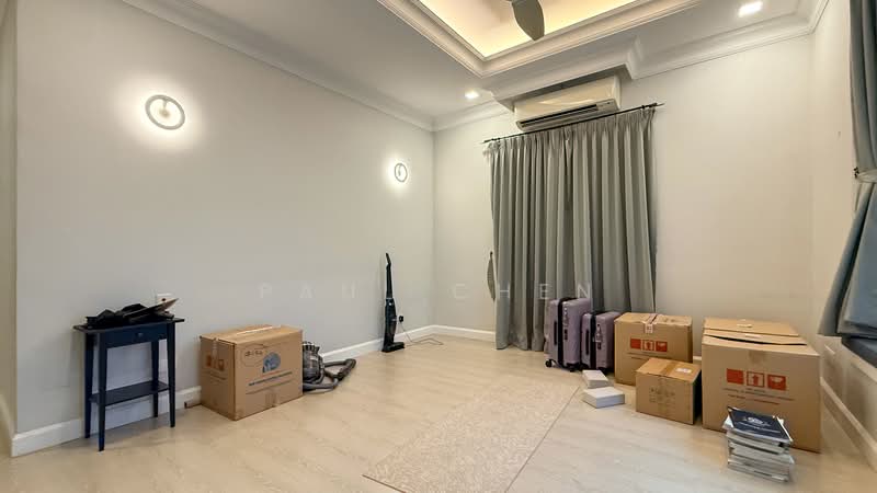 Bungalow House untuk Dijual di Bukit Damansara (Damansara Heights) - Paul Chen - Interior - PropertyGuru.com.my